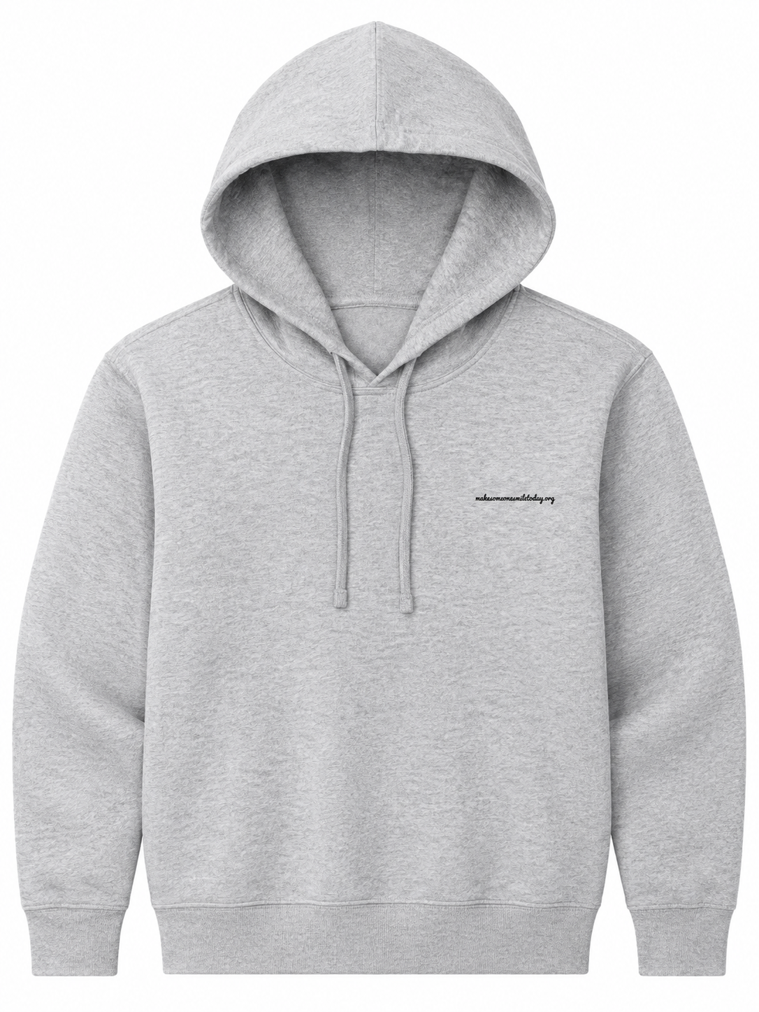 New Strips Hoodie
